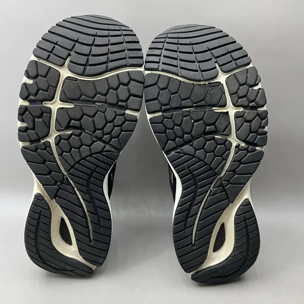 New Balance Fresh Foam 860v12 Shoes Women Size 9.5 Black Comfort Sneakers